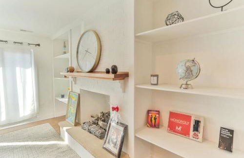 Spacious Waterfront Atlantic City Living with Rec Room - Foto 5