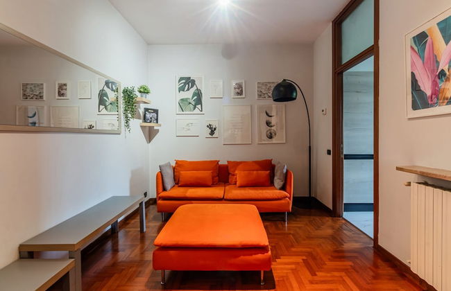 Casa Federica Relax and Style - Foto 2