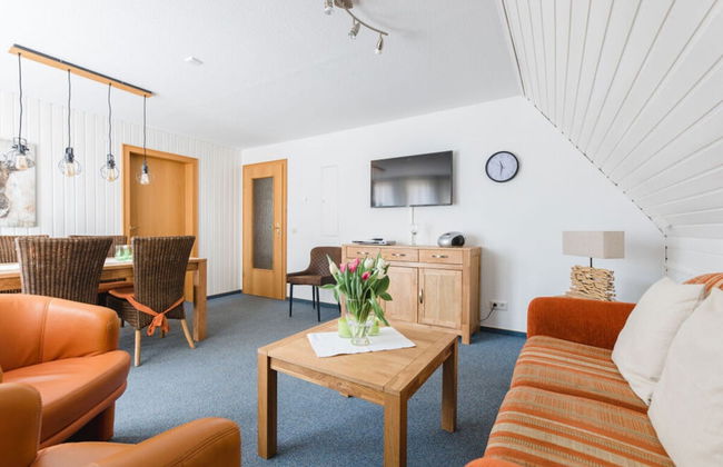 Dreamy Apartment Near Forest - Foto 9