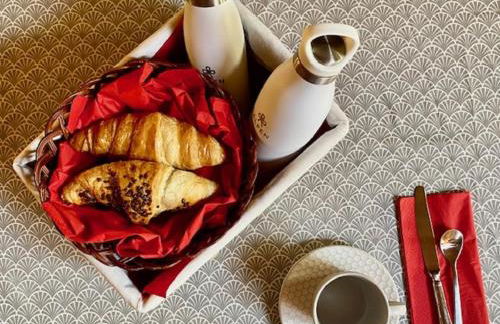 Residence Foyer D'Antan - Foto 79