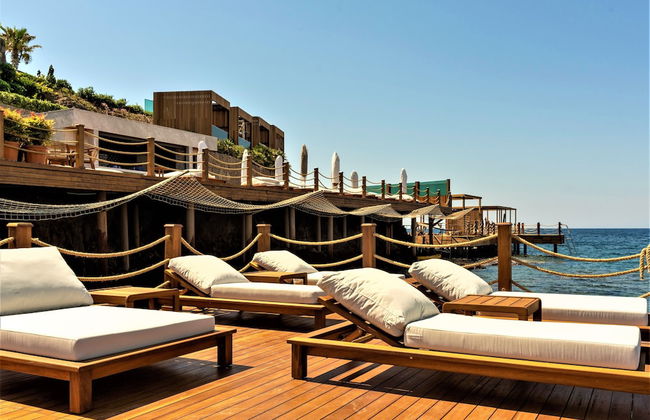 Gala Suites & Villas - Foto 44