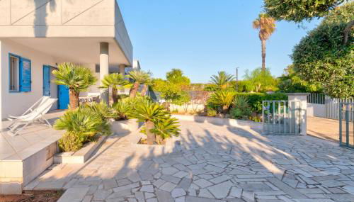 Villa ilporticciolovacanze 18 - Foto 5