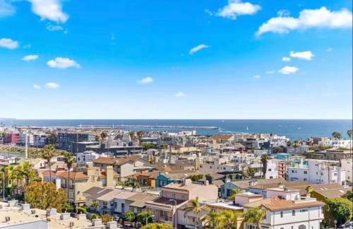 Nautical 2 Bedroom with Beautiful Ocean Views - Foto 25