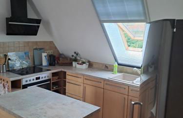 Monteur- und Ferienwohnung in Hainichen - Obergeschoss oder Dachgeschoss - Familie Weber - Foto 24