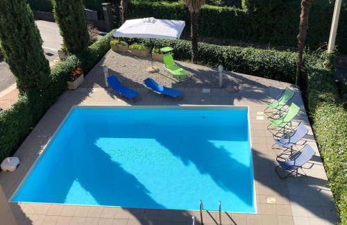 Residence Belvedere Apartment Bolvedro - Foto 33