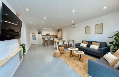 La Duna Casa con encanto entre natura y playa - Foto 15