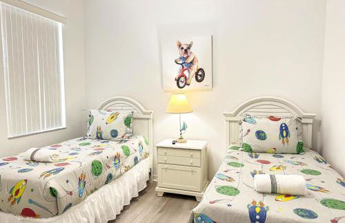 4 bedrooms pool home Calabay Parc Tower Lakes - Foto 8