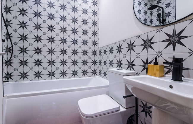 4 Bed Urban Home in Manchester - Foto 31