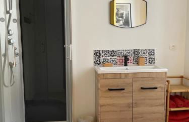 Maison Familiale Les Tilleuls - Photo 15