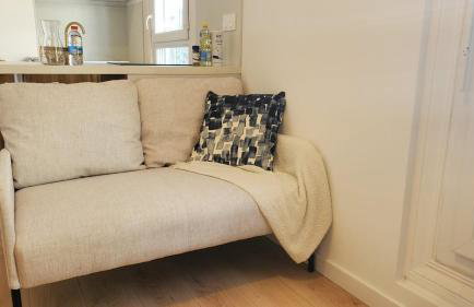 Le Balcon Cosy - Centre Clermont - Photo 17