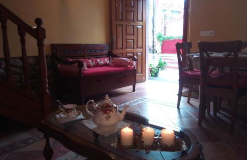 Casa Sopiedra - Foto 11