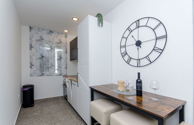 Apartment Lapis - Foto 4