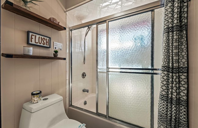 Mountain Magic by Avantstay Firepit Game Room - Pool Table Foosball - Foto 39