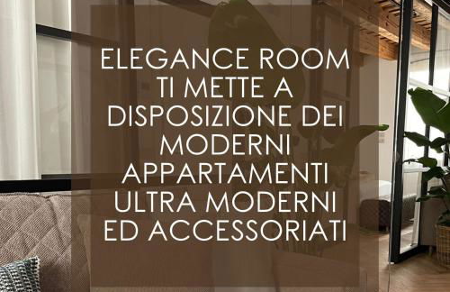 ELEGANCE ROOM - Aparta & Suite - Automatized Apartment - Foto 40