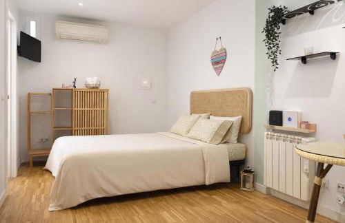 Estudio Atocha - Photo 1