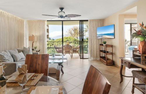 Valley Isle 401 · VI 401 Remodeled OceanFront Condo w Ocean View - Foto 14