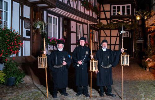 Apartment im Garten - Foto 18