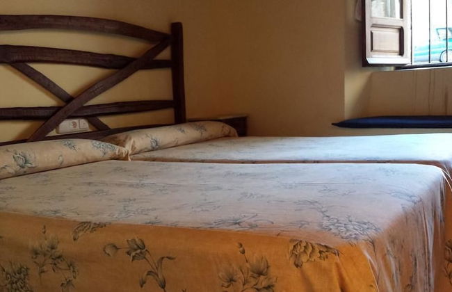 Casa Rural con encanto Los Postigos - Foto 22