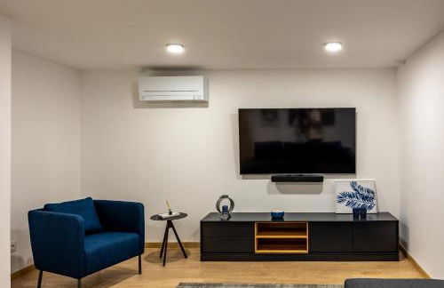 Silver Coast Beach Villa-Casa de Luxo com Piscina e Vista Mar - Photo 37