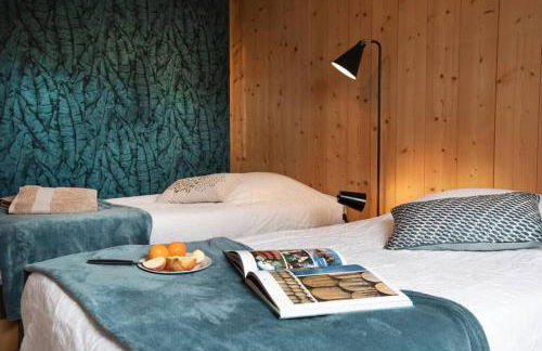 Duplex La Vue du Lac - Foto 11