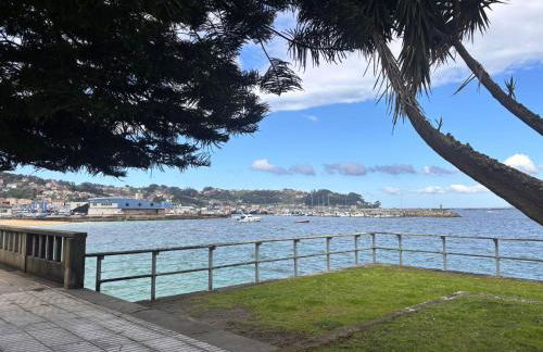 Duplex Bueu Vistas con terraza - Foto 7