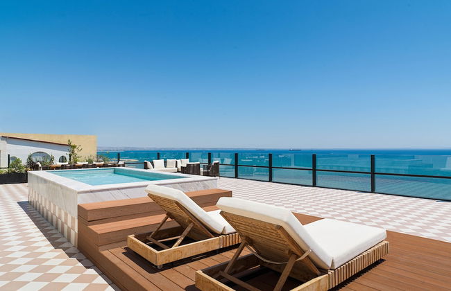 LIV Mackenzie Beach Suites - Foto 44