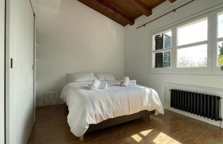 Villa de cine piscina barbacoa vista mar - Photo 53