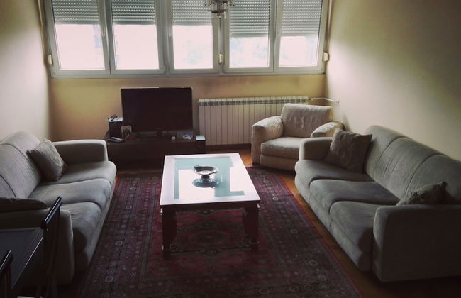 Apartment Belville - Foto 9