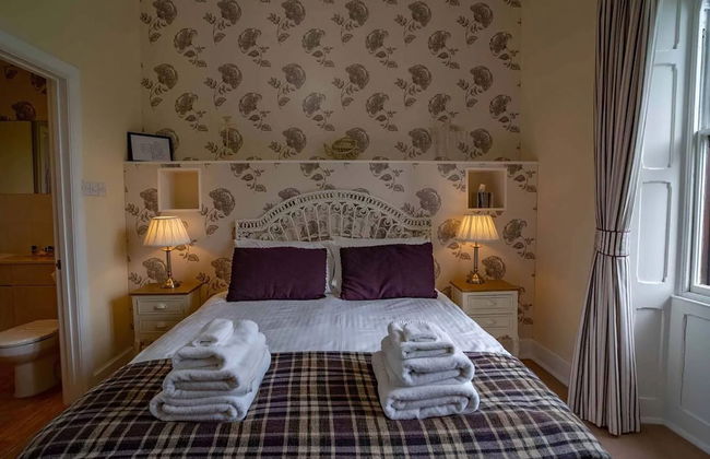 Mellington Hall Country House Hotel - Photo 10