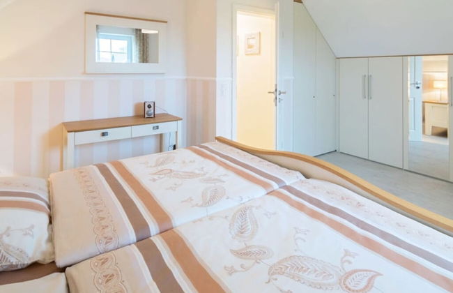 Haus Sielbrise Comfortable Holiday Residence - Foto 5