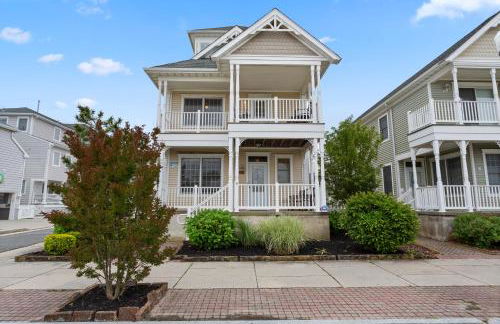 The Lucky Beach House, The Most Popular Beach House in Atlantic City! WOW! - Foto 70