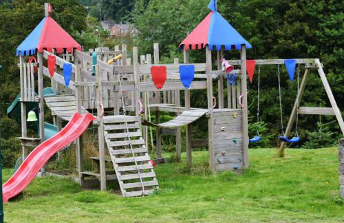 Family Retreat or Romantic Break - Foto 31