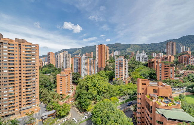 Apartamentos Class Suites by HOUSY HOST - Foto 59