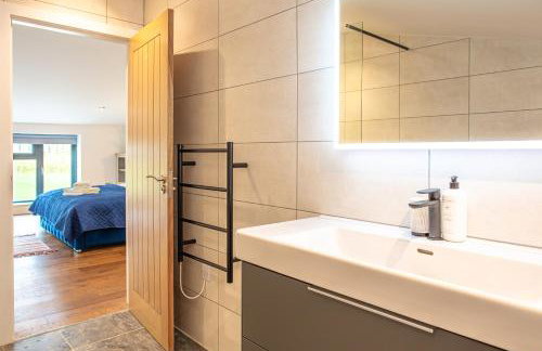 Beautiful Barn Conversion - Orchard Escape for 12! - Foto 41