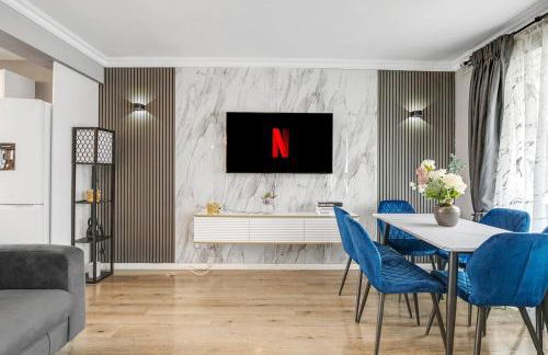 Modern Apartment 2 bedroom in Central London - Photo 6