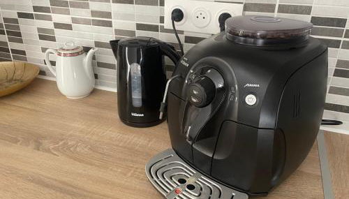 Appartement pratique au cœur du centre-ville de Vesoul - Foto 4, toaster