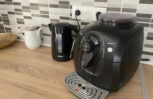 Appartement pratique au cœur du centre-ville de Vesoul - Foto 4