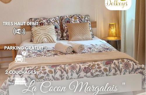 Le Cocon Margalais - Foto 1