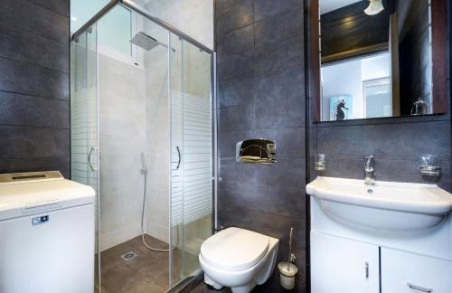 Rooftop Jacuzzi Apartment - Foto 21