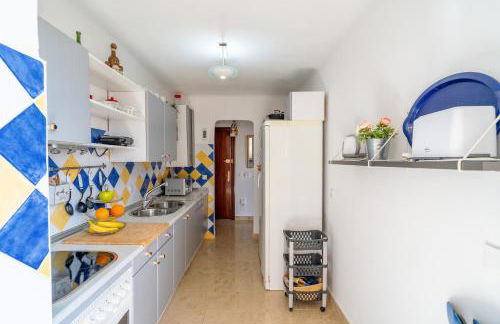 Rincón Playa, terraza y piscina - Photo 30