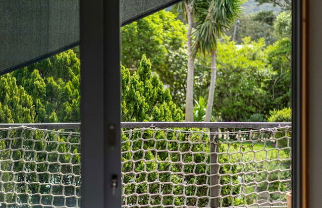 Luxury Eco Home With Garden Cottage - Houtbay - Photo 68