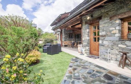 Chalet Le Courti - Foto 35