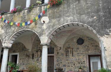 Cá del Mecolo Lago di Como - Foto 1