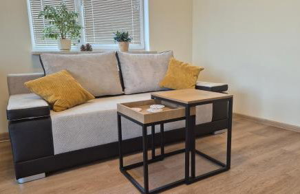 Mieszkanie Zielony Targówek - Foto 5