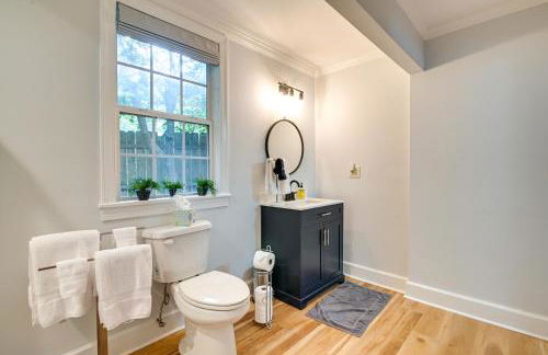 Cute Georgetown Villa Less Than 1 Mi to Historic District - Foto 15