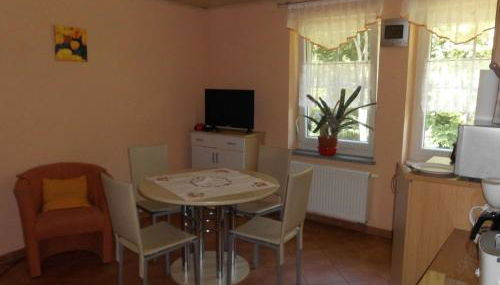 Apartment Saydaer Höhe by Interhome - Foto 4