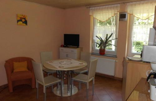 Apartment Saydaer Höhe by Interhome - Foto 4