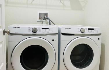 Spacious Modern 5-Bedroom House, Close to Downtown Tampa - Foto 19