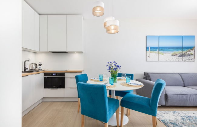 Polanki Aqua by Renters Prestige - Foto 24