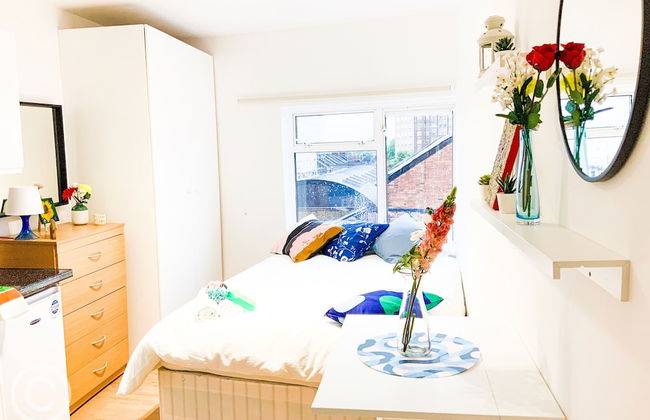 Cricklewood Studio Flats - Foto 3